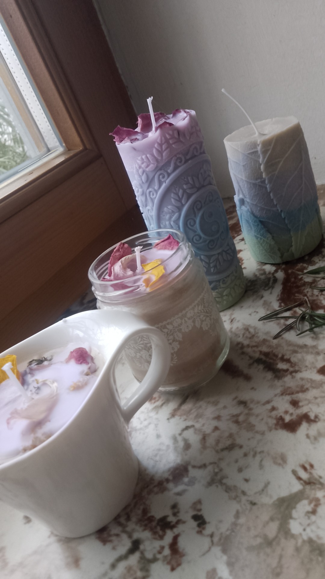 Handmade with love